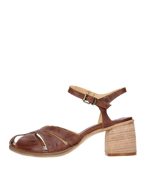 Sandali in pelle JP/DAVID | 9221/1 FRIDAFANGO